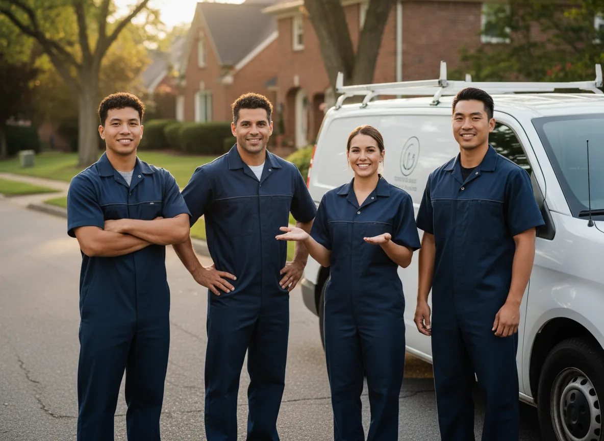 Home Gutter Service company in Santa Maria, CA